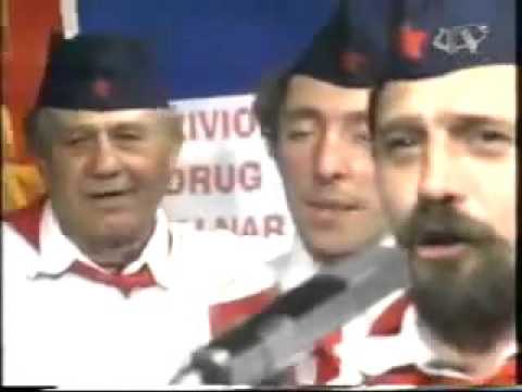 Noćna mora - Cijela emisija 01.05.2002.