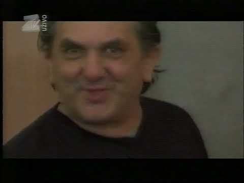 Ševa optužen zbog seksualnog zlostavljanja